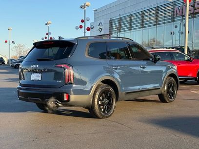 Used 2024 Kia Telluride SX X-Pro