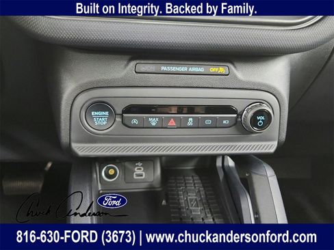 New 2025 Ford Bronco Sport Big Bend image 20