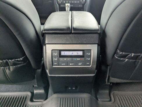 Certified 2023 Lexus GX 460 Premium AWD/4WD image 20