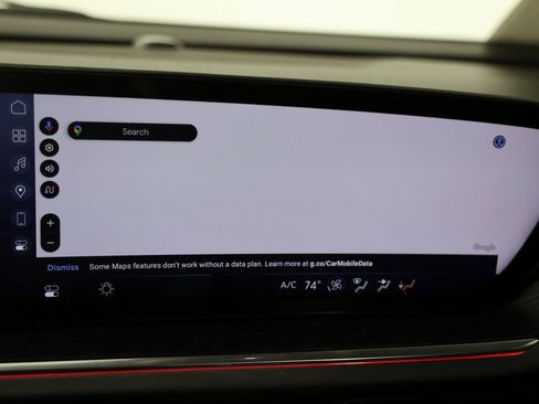 Certified 2024 Buick Envision Preferred image 10