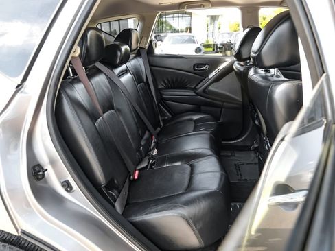 Used 2010 Nissan Murano SL w/ Leather Pkg FWD image 38