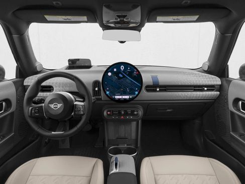 New 2025 MINI Cooper S FWD image 5