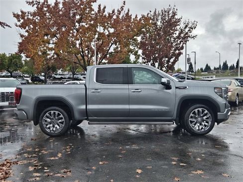 New 2026 GMC Sierra 1500 Denali image 3