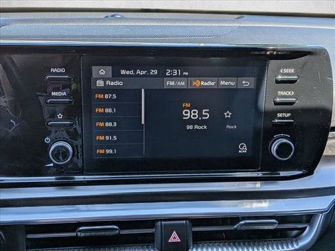 Used 2021 Kia K5 GT FWD image 13