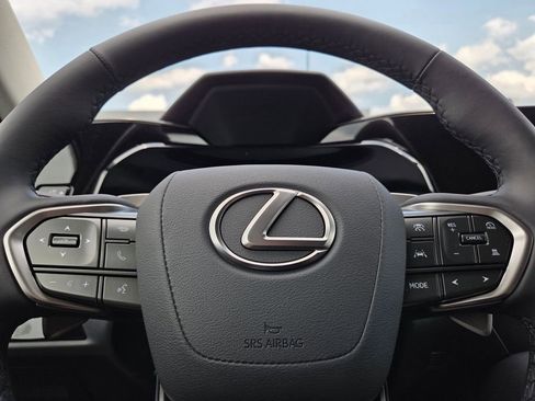 New 2026 Lexus NX 350 AWD image 33