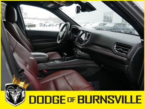 Used 2024 Dodge Durango GT image 16
