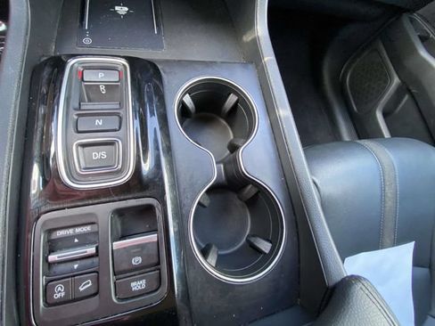 Used 2025 Honda Pilot EX-L image 22