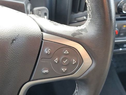 Used 2018 Chevrolet Silverado 1500 LT w/ All Star Edition image 22