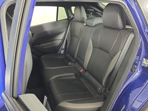 Certified 2024 Subaru Crosstrek 2.5i Wilderness w/ Crosstrek Mirror Package AWD/4WD image 25