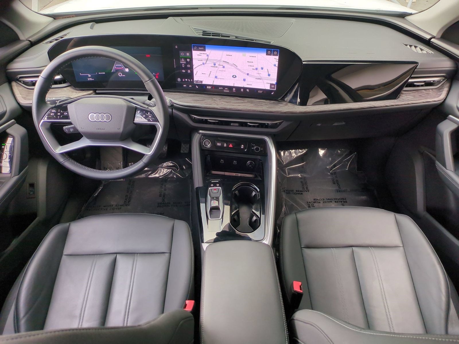 Used 2025 Audi Q5 Premium w/ Convenience Package AWD/4WD image 7