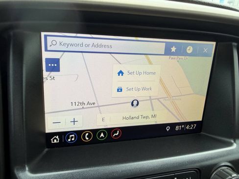 Used 2019 GMC Canyon Denali AWD/4WD image 18