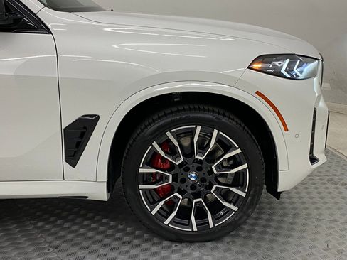 Used 2026 BMW X5 M60i image 10