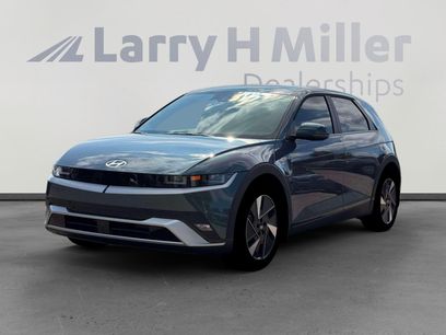 New 2026 Hyundai Ioniq 5 SEL