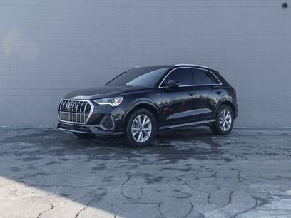 Used 2021 Audi Q3 2.0T Premium Plus