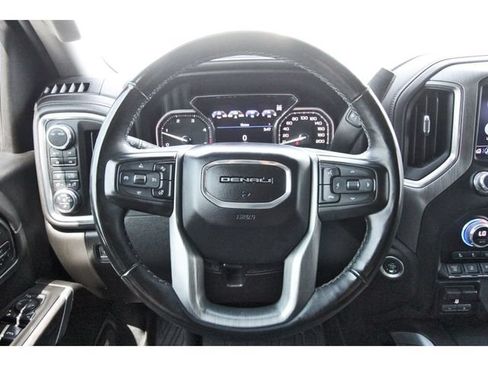 Used 2023 GMC Sierra 3500 Denali w/ Denali Ultimate Package AWD/4WD image 14