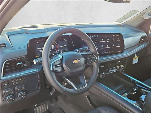 New 2026 Chevrolet Tahoe LS image 3