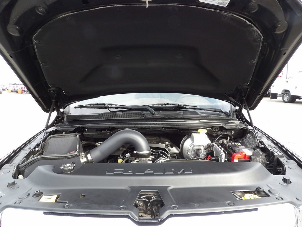Used 2019 RAM 1500 Limited RWD image 46