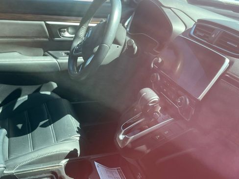Used 2022 Honda CR-V EX-L image 6