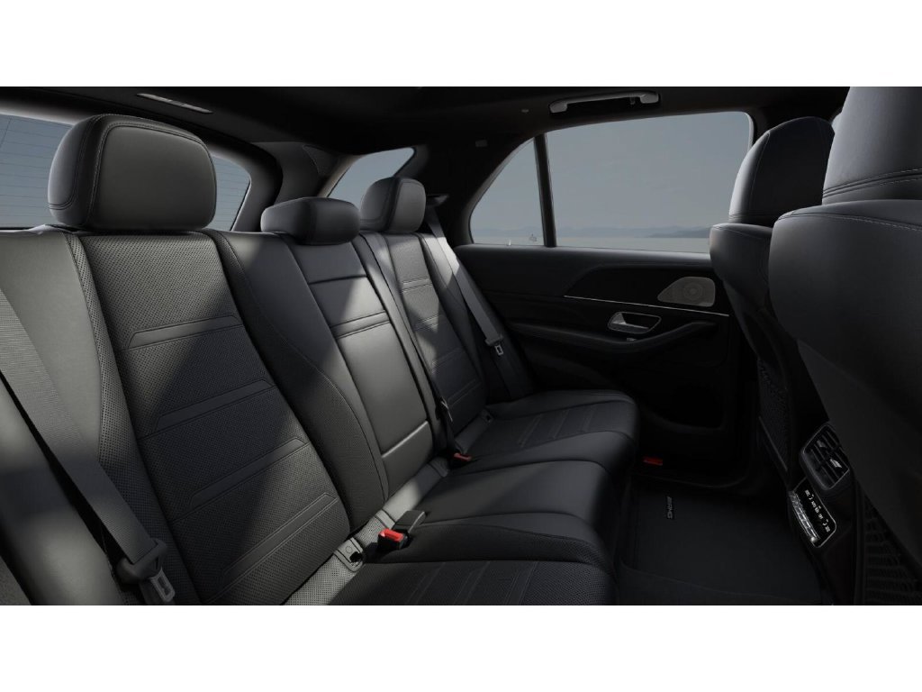 New 2027 Mercedes-Benz GLE 53e AMG 4MATIC image 5