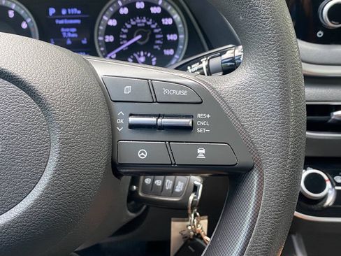 Used 2021 Hyundai Sonata SE w/ Winter Weather Package FWD image 20
