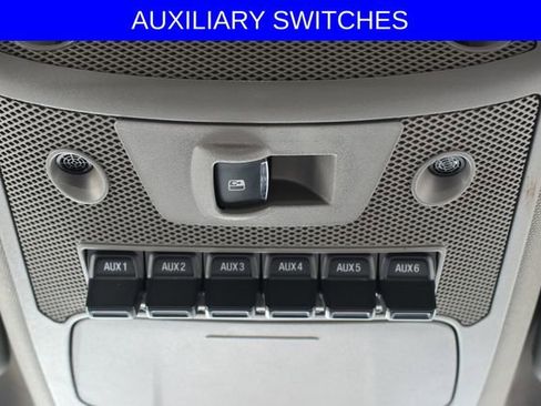Used 2022 Ford F350 XLT w/ XLT Premium Package AWD/4WD image 7