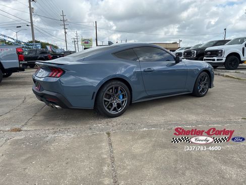Used 2024 Ford Mustang Premium w/ 2.3L High Performance Package image 11