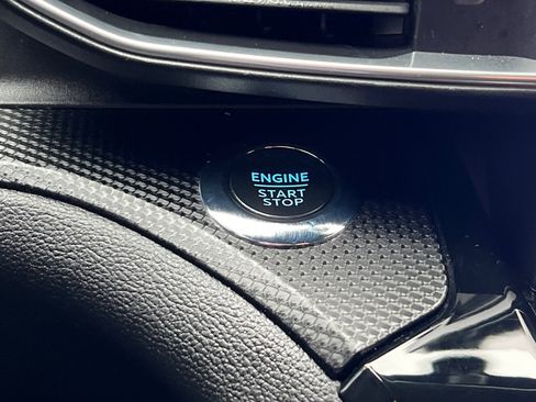 Certified 2024 Ford Explorer ST w/ Equipment Group 401A image 25