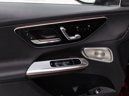 Certified 2025 Mercedes-Benz GLC 300 4MATIC w/ AMG Line image 6