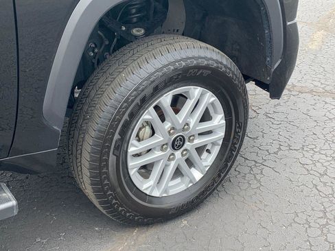 Used 2023 Toyota Tundra SR5 image 9