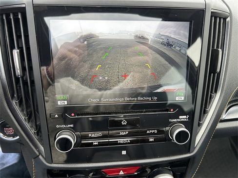 Used 2022 Subaru Forester Wilderness image 31