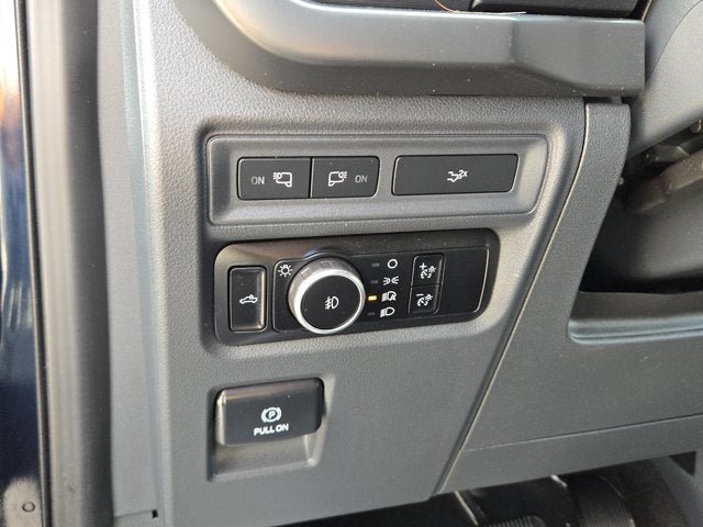 Used 2024 Ford F150 XLT w/ Equipment Group 302A MID AWD/4WD image 24