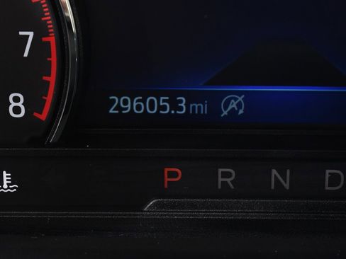 Used 2023 Ford Explorer XLT w/ Equipment Group 202A image 28