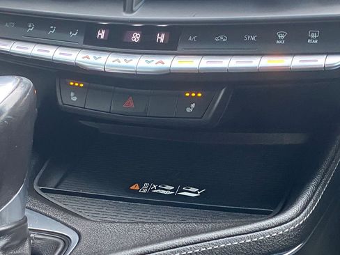 Used 2021 Cadillac CT4 Luxury image 26