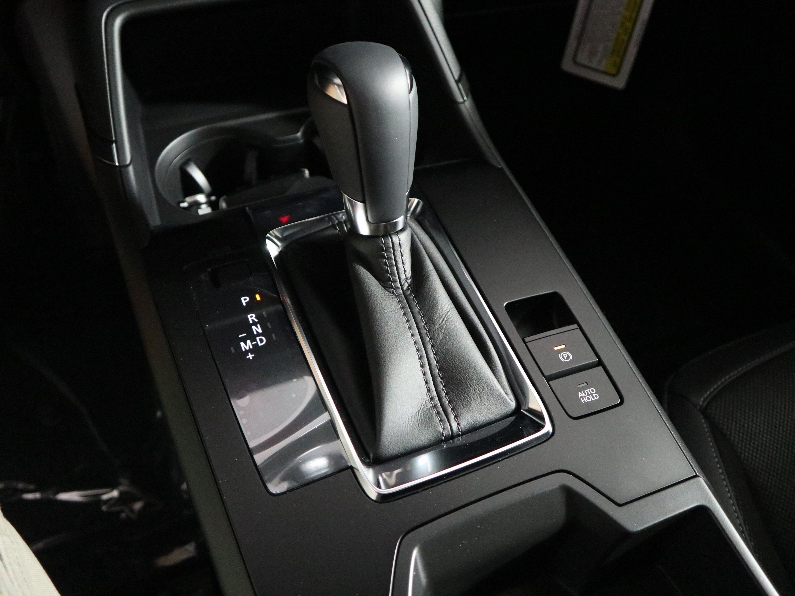 New 2026 MAZDA CX-5 Preferred AWD/4WD image 19