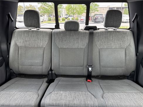 Used 2022 Ford F150 XLT w/ Equipment Group 301A Mid image 31