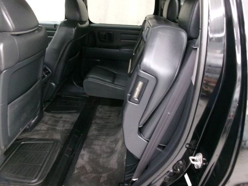 Used 2012 Honda Ridgeline RTL image 28