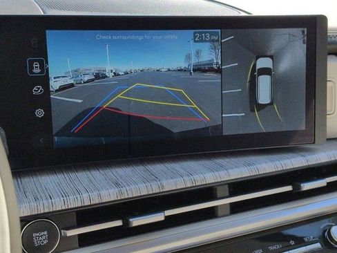 Used 2024 Hyundai Santa Fe Calligraphy FWD image 13
