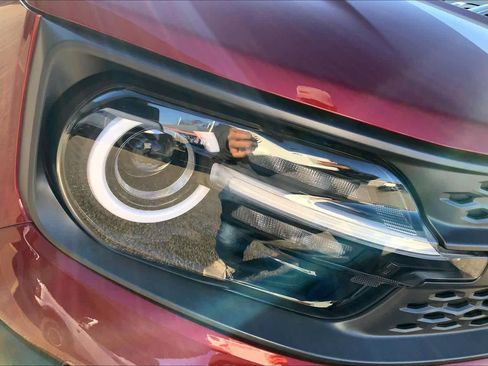 New 2025 Ford Bronco Sport Big Bend w/ Convenience Package image 13