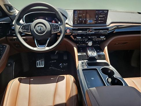 New 2026 Acura MDX FWD w/ Technology Package image 14