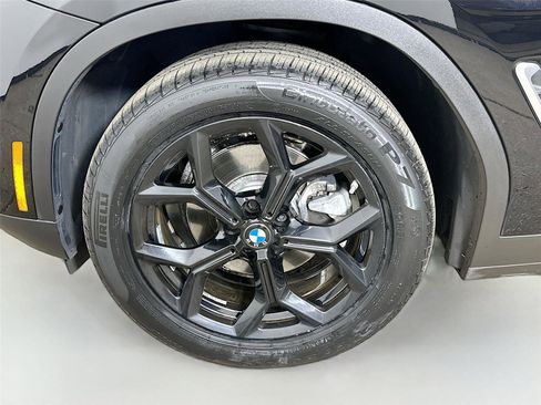 Used 2023 BMW X3 xDrive30i w/ Convenience Package image 32