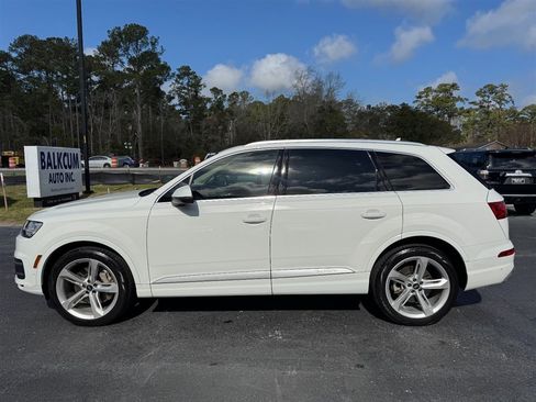 Used 2019 Audi Q7 3.0T Prestige image 5