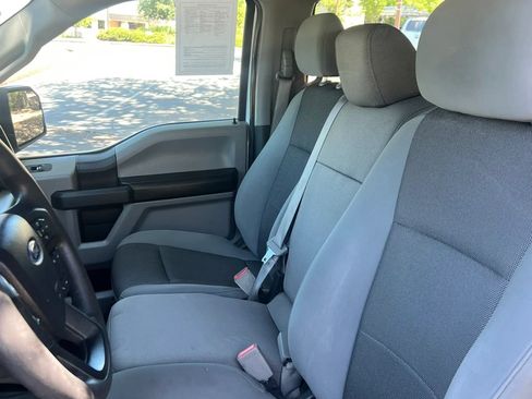 Used 2019 Ford F150 XL w/ Equipment Group 101A Mid RWD image 15