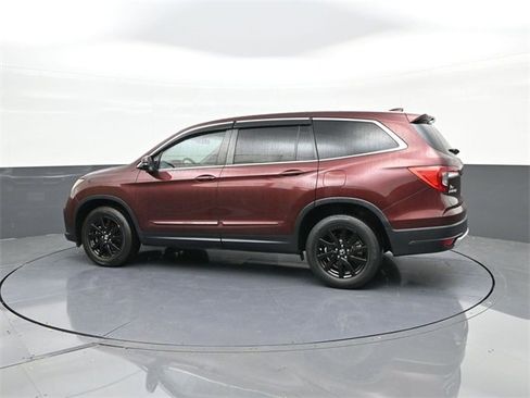 Used 2019 Honda Pilot EX image 5