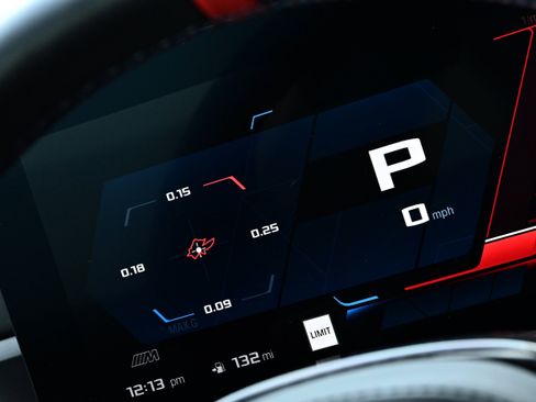 Used 2026 BMW M4 Competition w/ Executive Package image 26