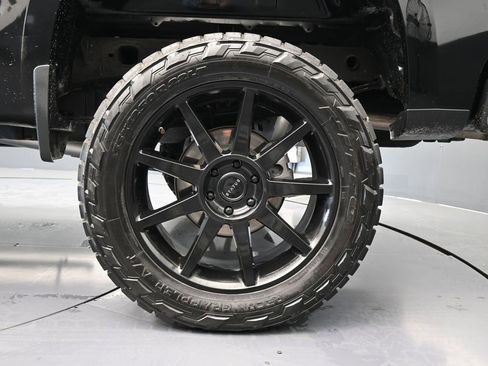 Used 2020 Chevrolet Silverado 1500 Custom Trail Boss w/ Custom Convenience Package image 27