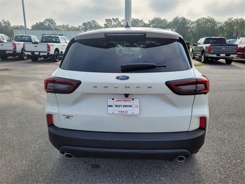 New 2025 Ford Escape ST-Line w/ Tech Pack #1 image 35