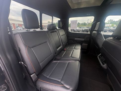 Used 2024 Ford F150 Lariat w/ Tow/Haul Package AWD/4WD image 46