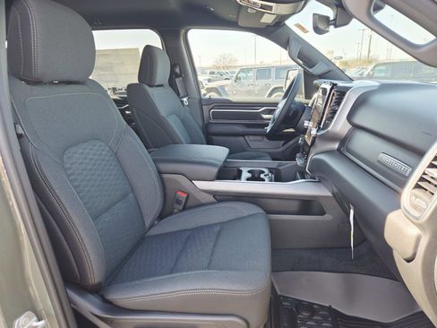 New 2026 RAM 1500 Big Horn image 15