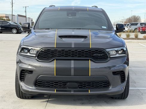 Used 2024 Dodge Durango SRT image 8