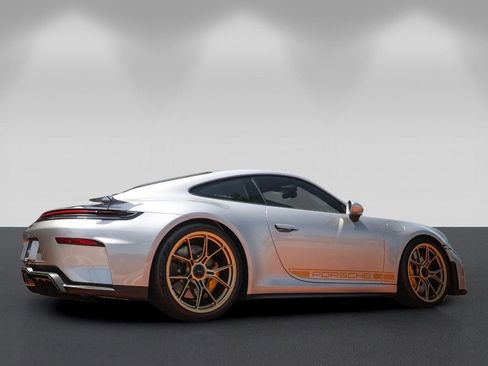 Used 2026 Porsche 911 GT3 RWD image 27